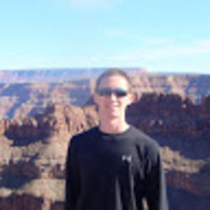 Meet your Posher, Derek